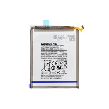 Samsung Galaxy A50 batéria EB -BA505ABU - 4000 mAh