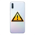 Samsung Galaxy A50 Oprava krytu batérie