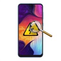 Diagnóza Samsung Galaxy A50