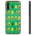Samsung Galaxy A50 ochranný kryt - Avokádový vzor