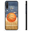 Samsung Galaxy A50 ochranný kryt - Basketbal