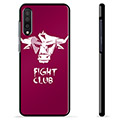 Samsung Galaxy A50 ochranný kryt - Býk