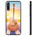 Samsung Galaxy A50 ochranný kryt - Gitara