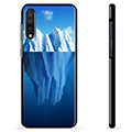Samsung Galaxy A50 ochranný kryt - Ľadovec