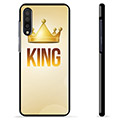 Samsung Galaxy A50 ochranný kryt - Kráľ