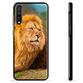 Samsung Galaxy A50 ochranný kryt - Lev