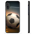 Samsung Galaxy A50 ochranný kryt - Futbal
