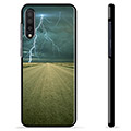 Samsung Galaxy A50 ochranný kryt - Búrka