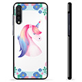 Samsung Galaxy A50 ochranný kryt - Jednorožec
