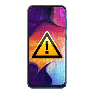 Oprava batérie Samsung Galaxy A50