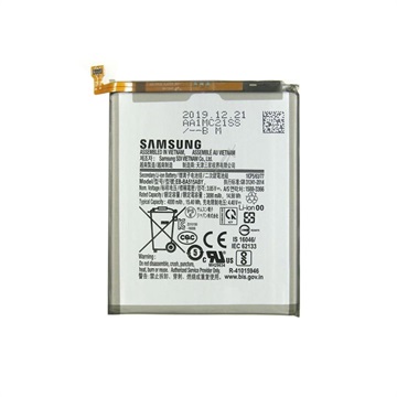 Samsung Galaxy A51 batéria EB -BA515ABY - 4000 mAh