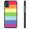 Samsung Galaxy A51 ochranný kryt - Pride