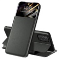 Samsung Galaxy A52 5G, Galaxy A52s Front Smart View Flip Case