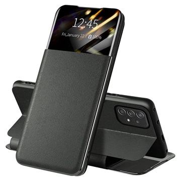 Samsung Galaxy A52 5G, Galaxy A52s Front Smart View Flip Case