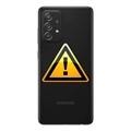 Samsung Galaxy A52 Oprava krytu batérie