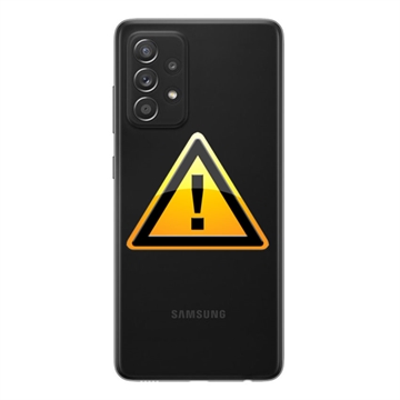 Samsung Galaxy A52s 5G Opravy Krytu Batérie