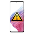 Samsung Galaxy A53 5G Ringtone Reproduktor Oprava
