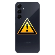 Samsung Galaxy A55 Opravy Krytu Batérie