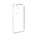 Puro 0,3 Nude Samsung Galaxy A55 TPU Case - Transparent