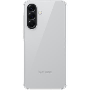 Samsung Galaxy A56 Clear Puzdro EF-QA566CTEGWW - Priehľadné
