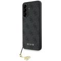 Samsung Galaxy A56 Guess 4G Charms Collection Hybridné Puzdro