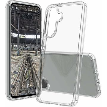 Samsung Galaxy A56 JT Berlin Pankow Clear Puzdro - Priehľadné