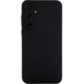 JT Berlin Pankow Soft TPU Puzdro na Samsung Galaxy A56 – Čierne