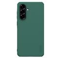 Hybridné puzdro Samsung Galaxy A56 Nillkin Super Frosted Shield Pro