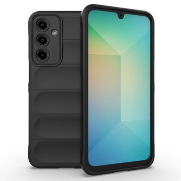 Samsung Galaxy A56 Rugged TPU Puzdro