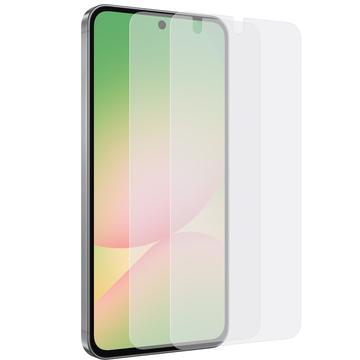 Samsung Galaxy A56 Ochrana Obrazovky EF-UA566CTEGWW - Priehľadná