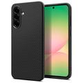 Samsung Galaxy A56 Spigen Liquid Air TPU Case - Black