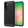 Samsung Galaxy A56 Spigen Rugged Armor TPU Case - Black