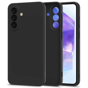Samsung Galaxy A56 Tech-Protect Icon Silikónové Puzdro