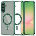 Samsung Galaxy A56 Tech-Protect MagFlex Case - MagSafe Compatible