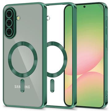 Samsung Galaxy A56 Tech-Protect MagFlex Case - MagSafe Compatible