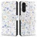 Samsung Galaxy A56 Tech-Protect Wallet Case W. Magnet & Stand
