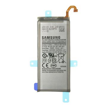 Samsung Galaxy A6 (2018), batéria Galaxy J6 EB -BJ800ABE - 3000 mAh