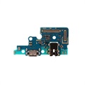 Samsung Galaxy A70 Nabíjací konektor Flex Cable GH96-12724A