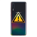 Samsung Galaxy A70 Oprava batérie