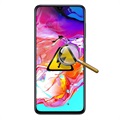 Diagnostika Samsung Galaxy A70
