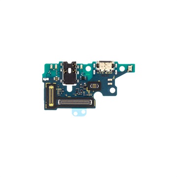 Samsung Galaxy A71 nabíjací konektor Flex Cable GH96-12851A