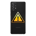 Samsung Galaxy A72 Oprava krytu batérie