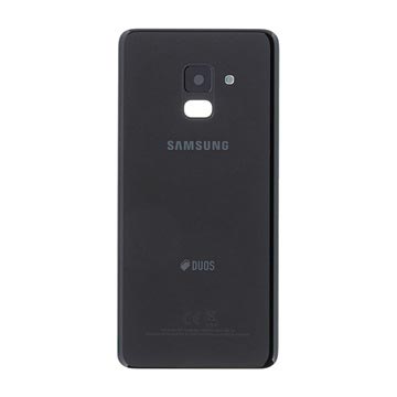 Samsung Galaxy A8 (2018) Zadný kryt GH82-15557A