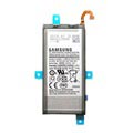 Samsung Galaxy A8 (2018) batéria EB -BA530ABE - 3000 mAh