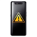 Samsung Galaxy A70 Oprava batérie