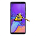 Diagnóza Samsung Galaxy A9 (2018)