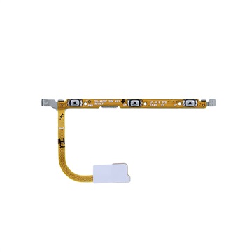 Samsung Galaxy A9 (2018) Kľúč zväzku / napájací tlačidlo Flex kábel GH59-14981A