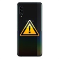 Samsung Galaxy A90 5G Oprava batérie