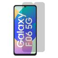 Samsung Galaxy F06 5G Privacy Tempered Glass Screen Protector