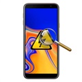 Samsung Galaxy J4+ Diagnostika